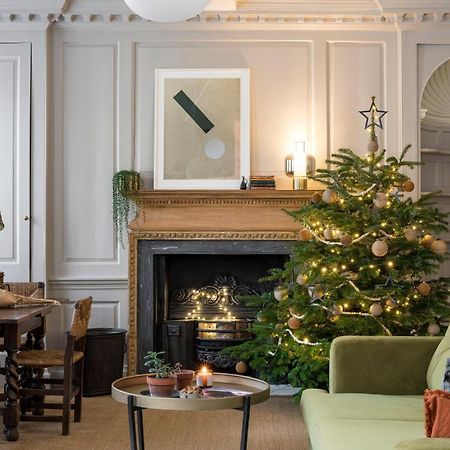 Superior Stays Rosewell House - Bath City Centre Zewnętrze zdjęcie