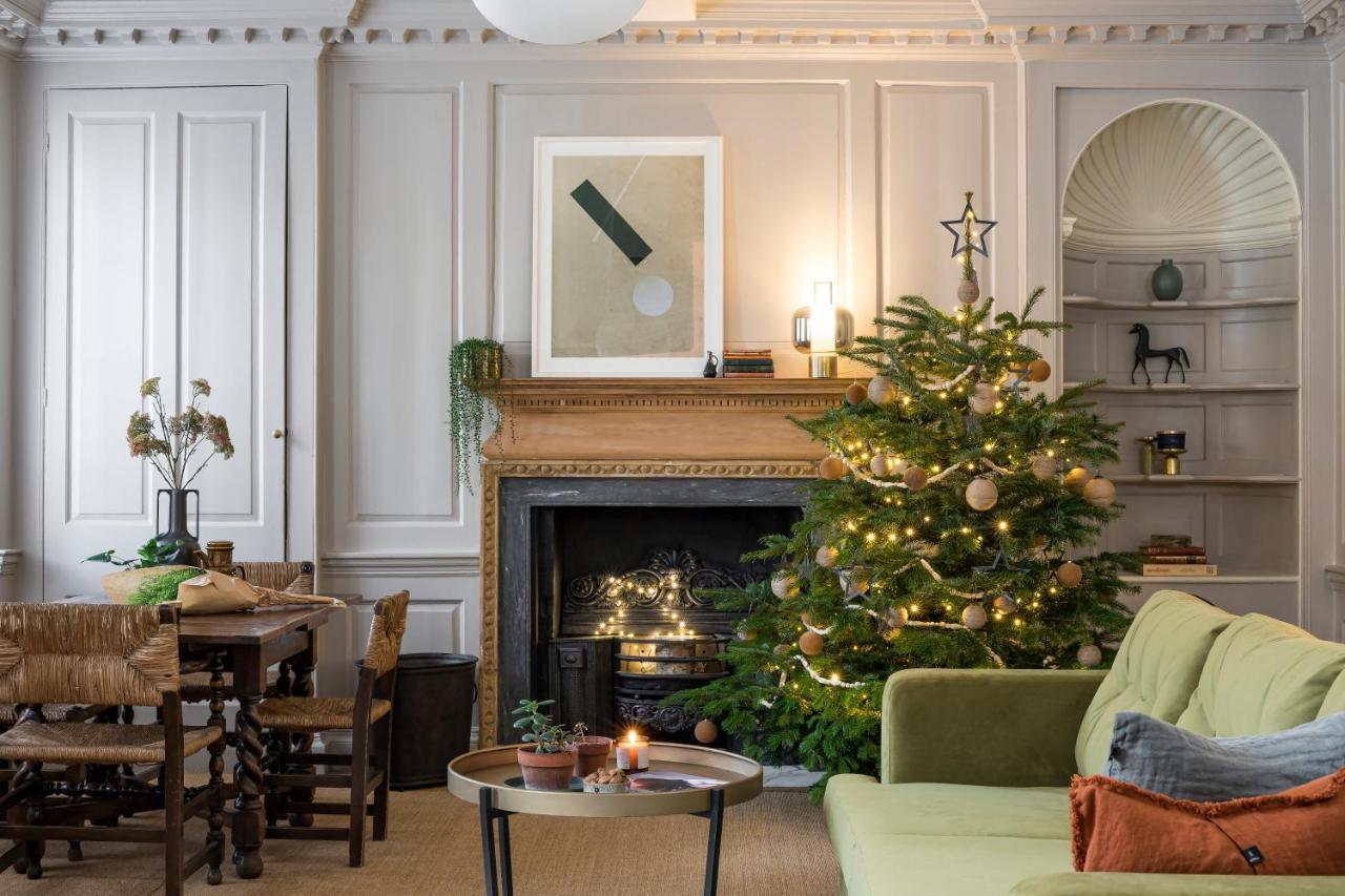 Superior Stays Rosewell House - Bath City Centre Zewnętrze zdjęcie