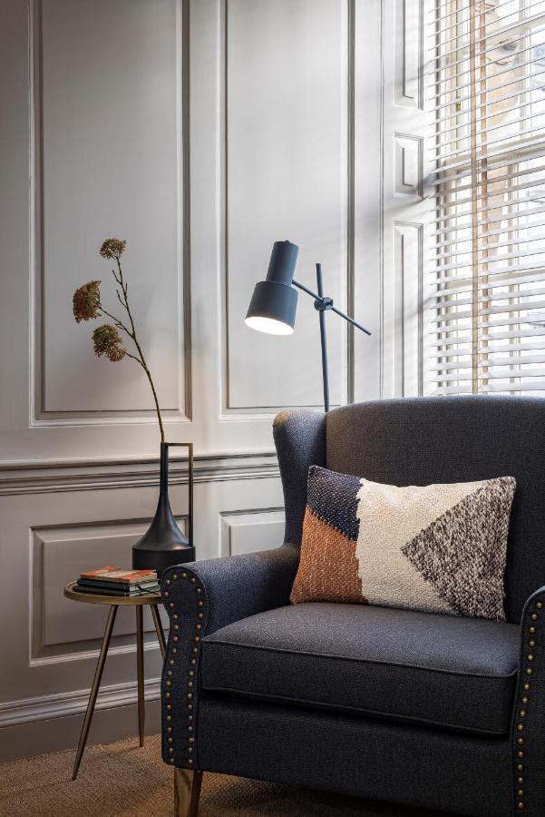 Superior Stays Rosewell House - Bath City Centre Zewnętrze zdjęcie
