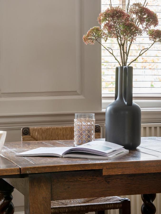 Superior Stays Rosewell House - Bath City Centre Zewnętrze zdjęcie